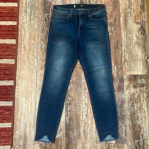 KUT Connie jeans